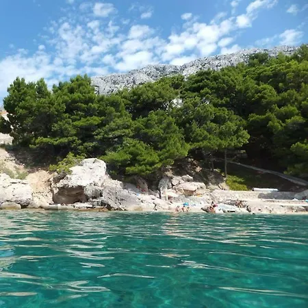 Διαμέρισμα Juric *
