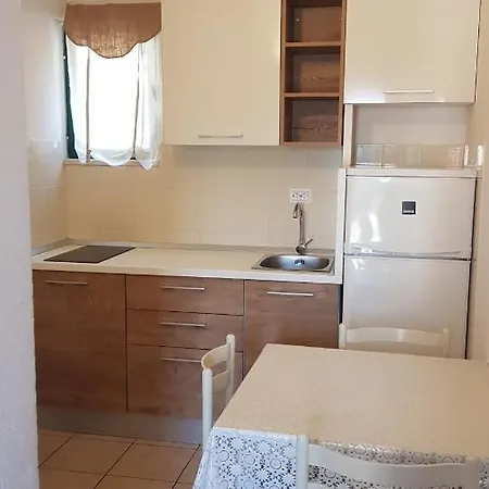 Apartment Juric Mimice