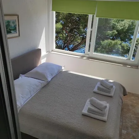 Apartman Juric