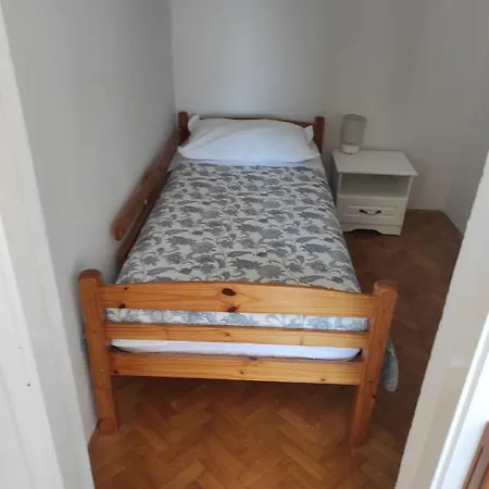 Juric Apartment