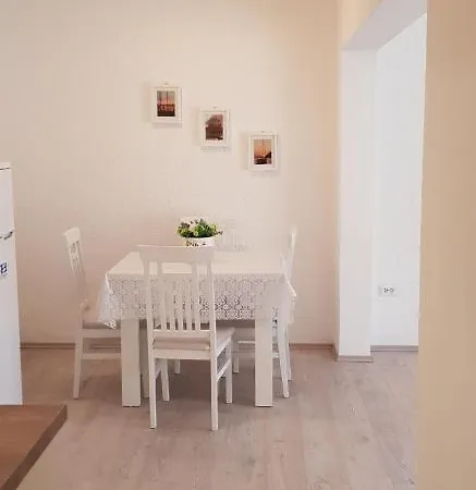 Appartement Juric Mimice