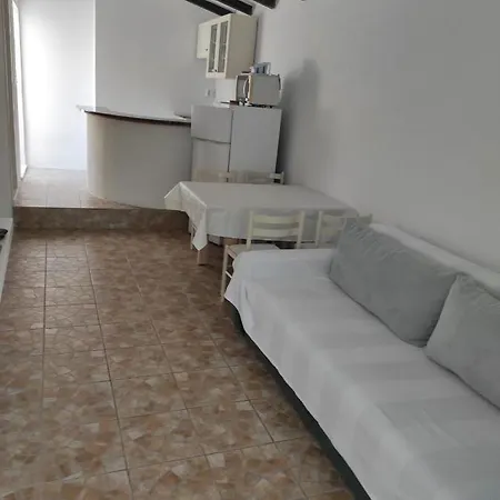 Juric Apartment *