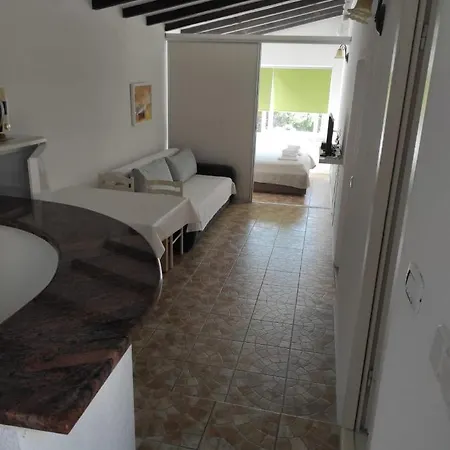 Juric Apartment