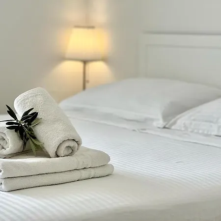 Juric Apartman Mimice