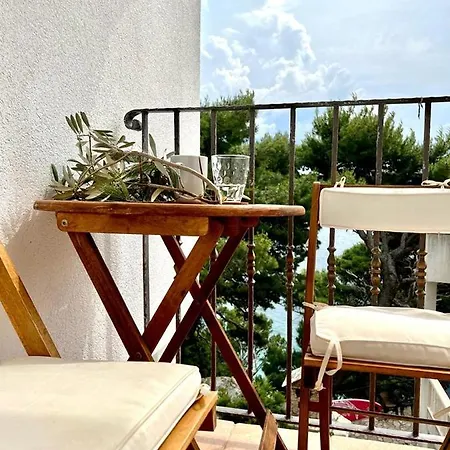 Juric Apartment Mimice