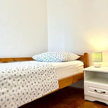 Juric Apartment