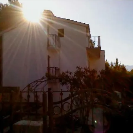 Juric Apartment