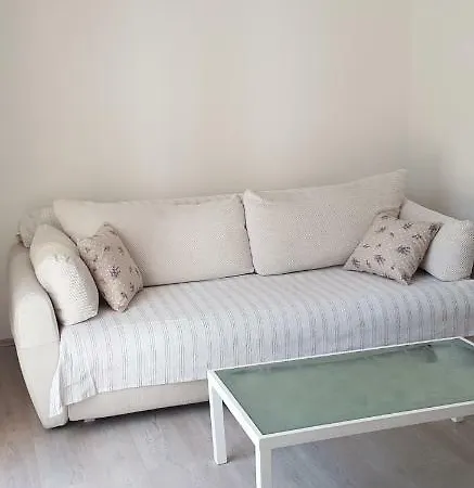Juric Apartment *