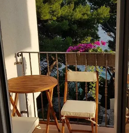 Juric Apartment
