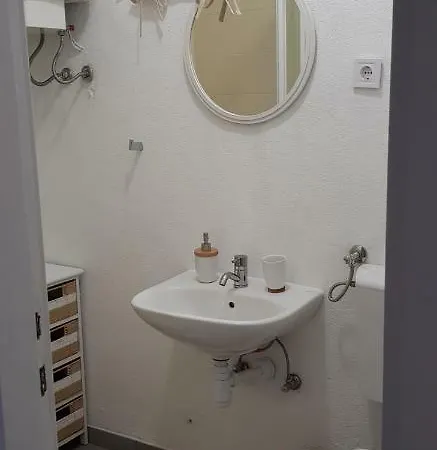 Apartment Juric