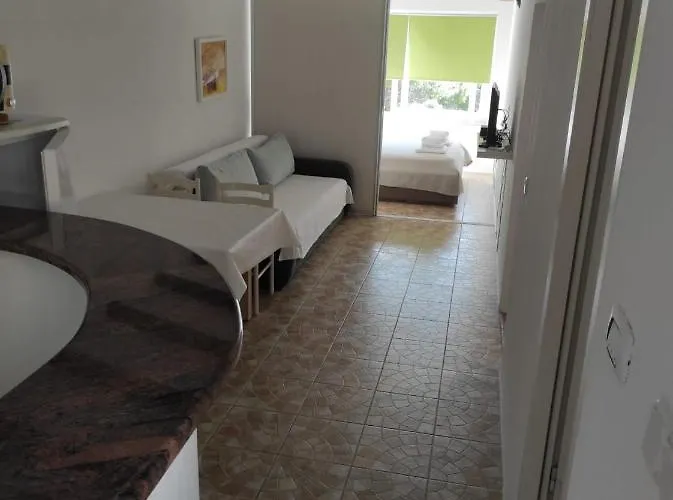 Juric Apartment